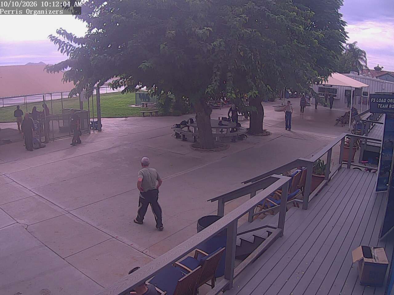 Perris Cam