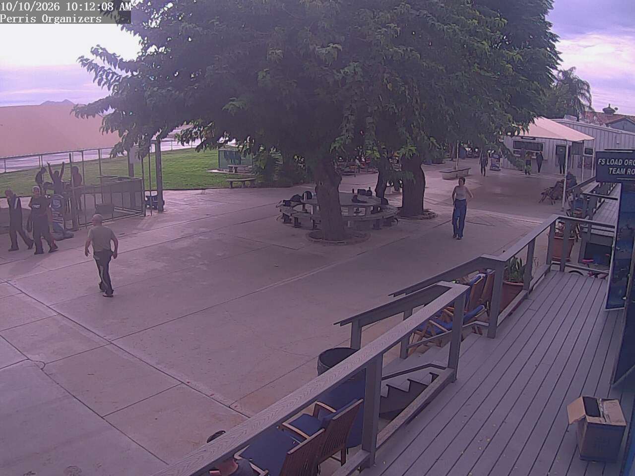Perris Cam
