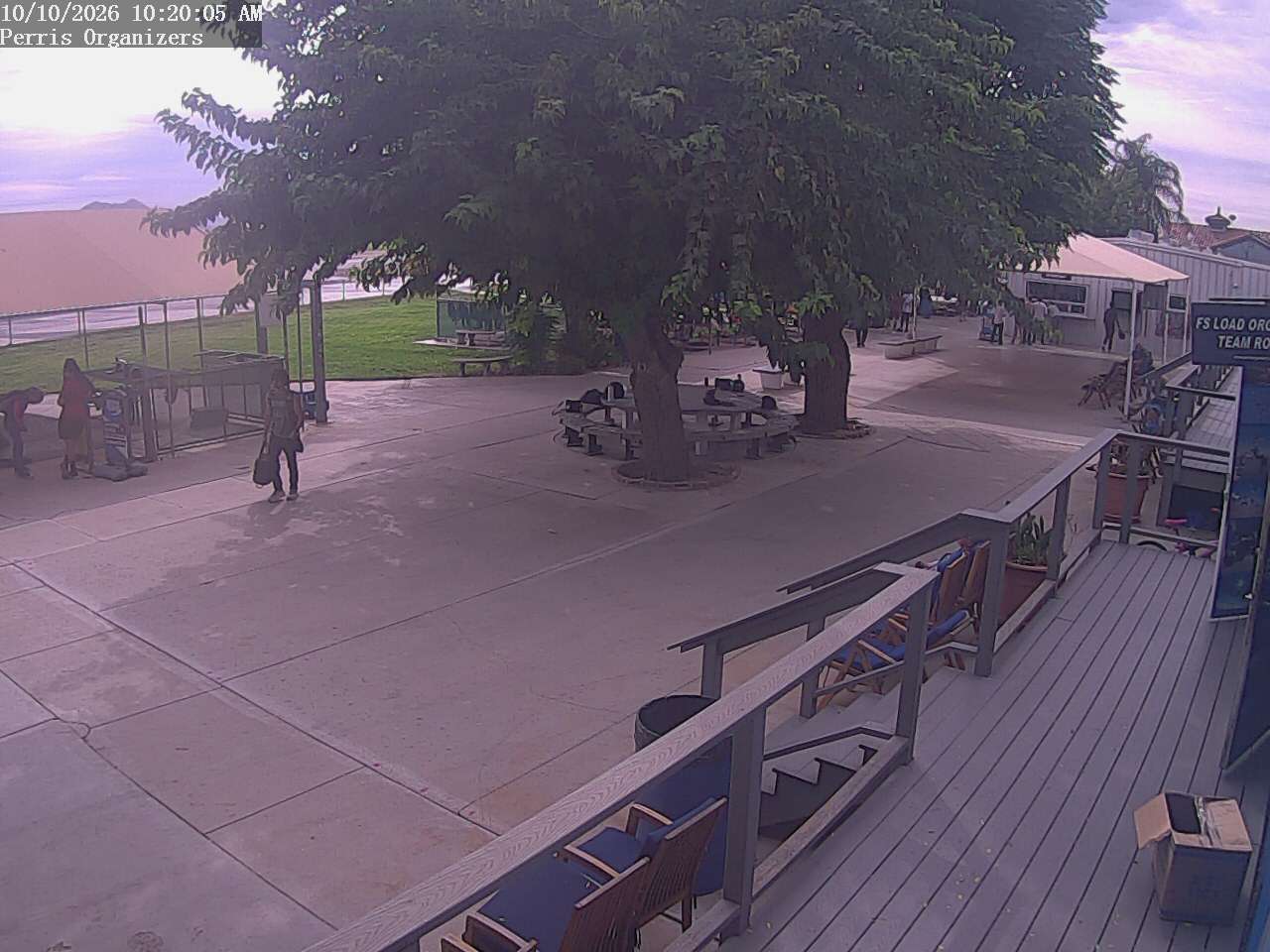Perris Cam