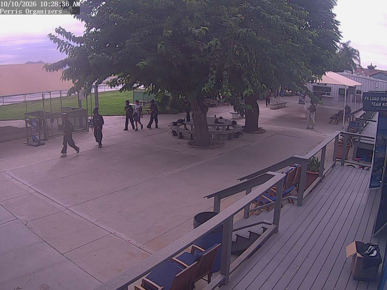 Perris Cam