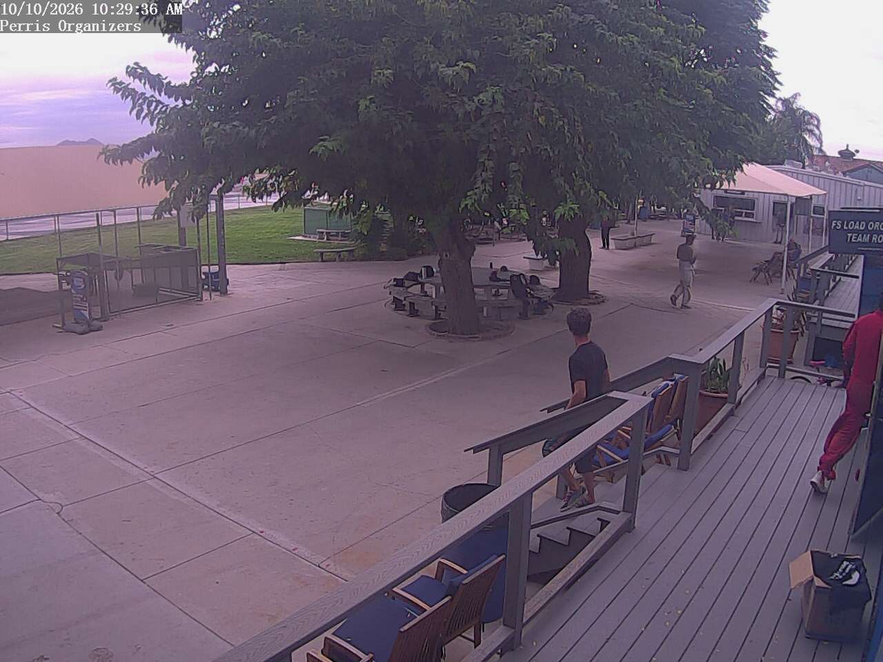 Perris Cam