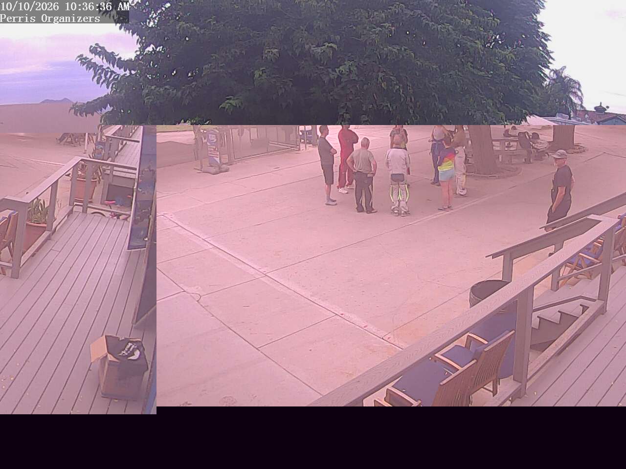 Perris Cam