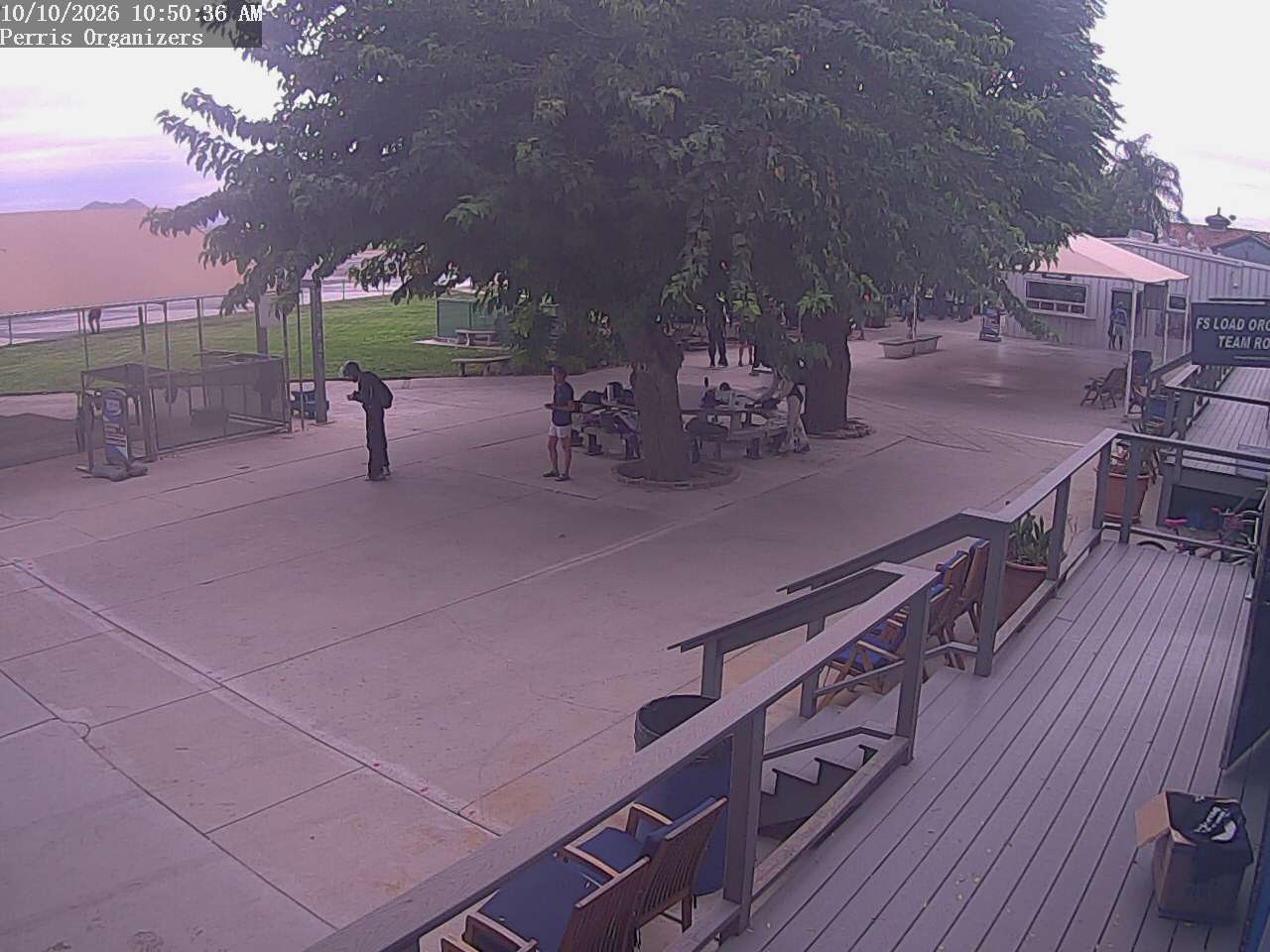 Perris Cam