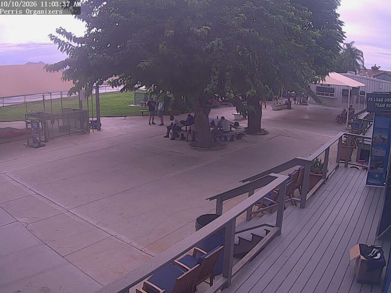 Perris Cam