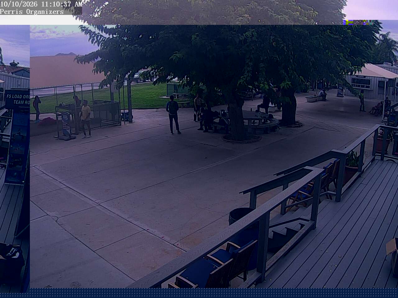 Perris Cam