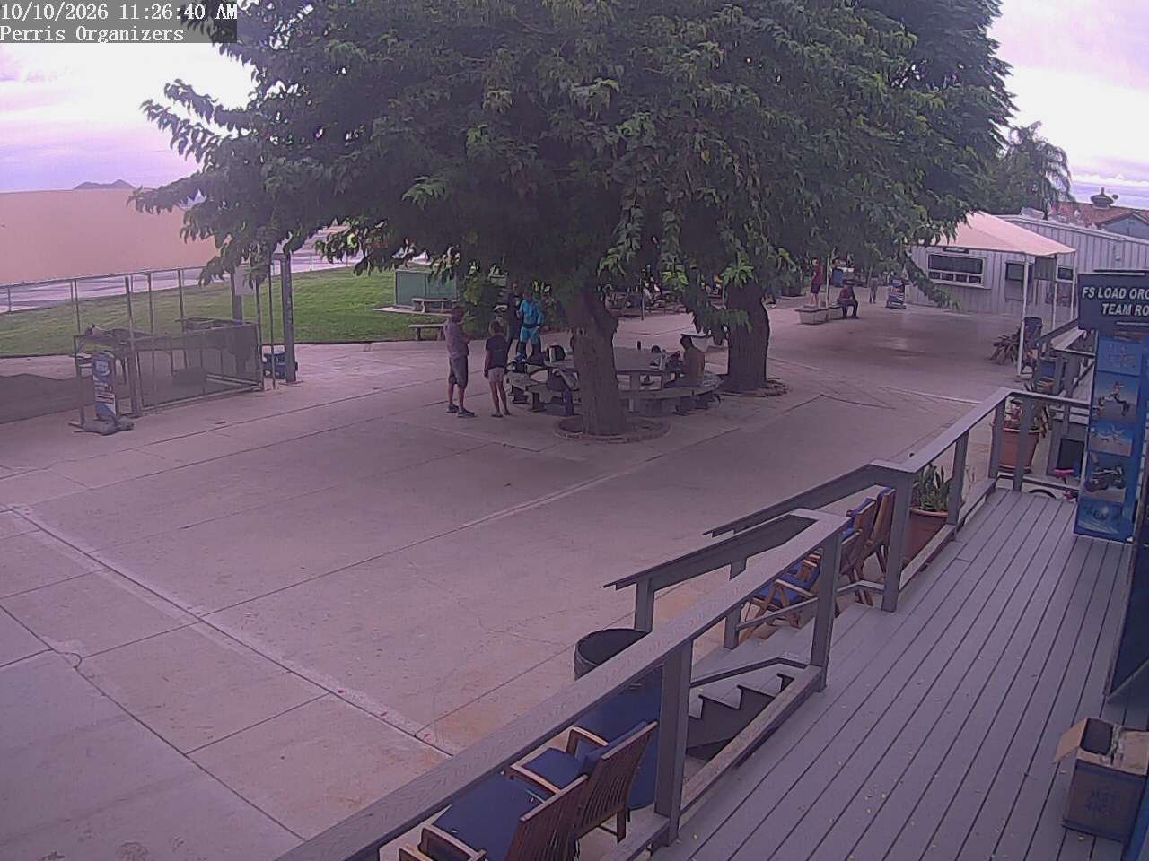 Perris Cam