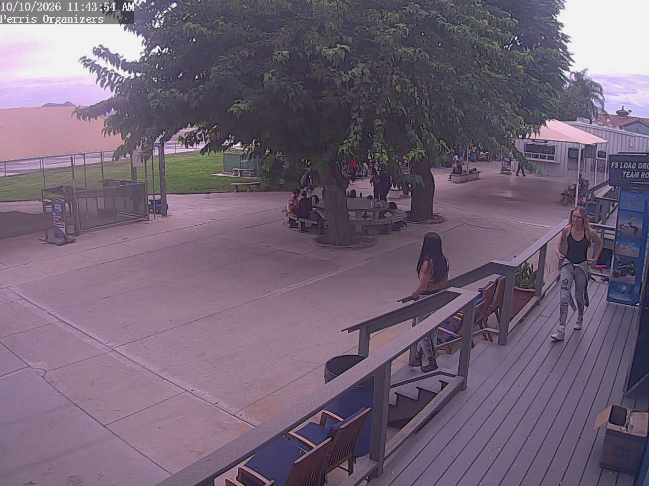 Perris Cam