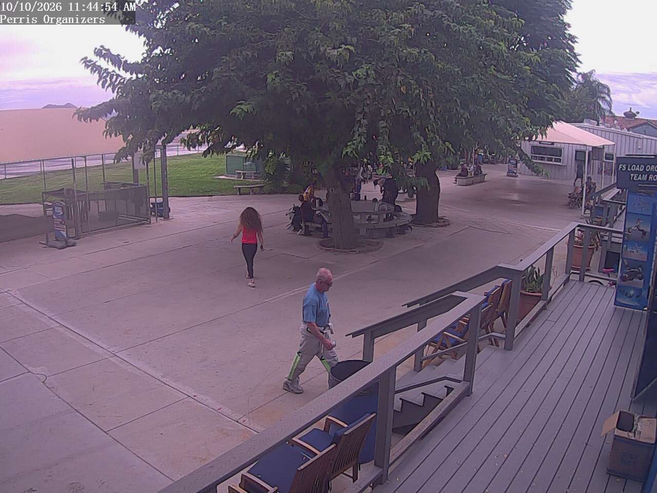 Perris Cam