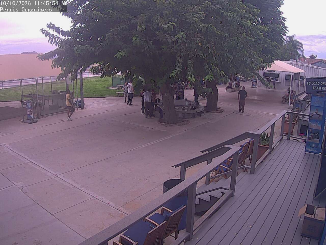 Perris Cam