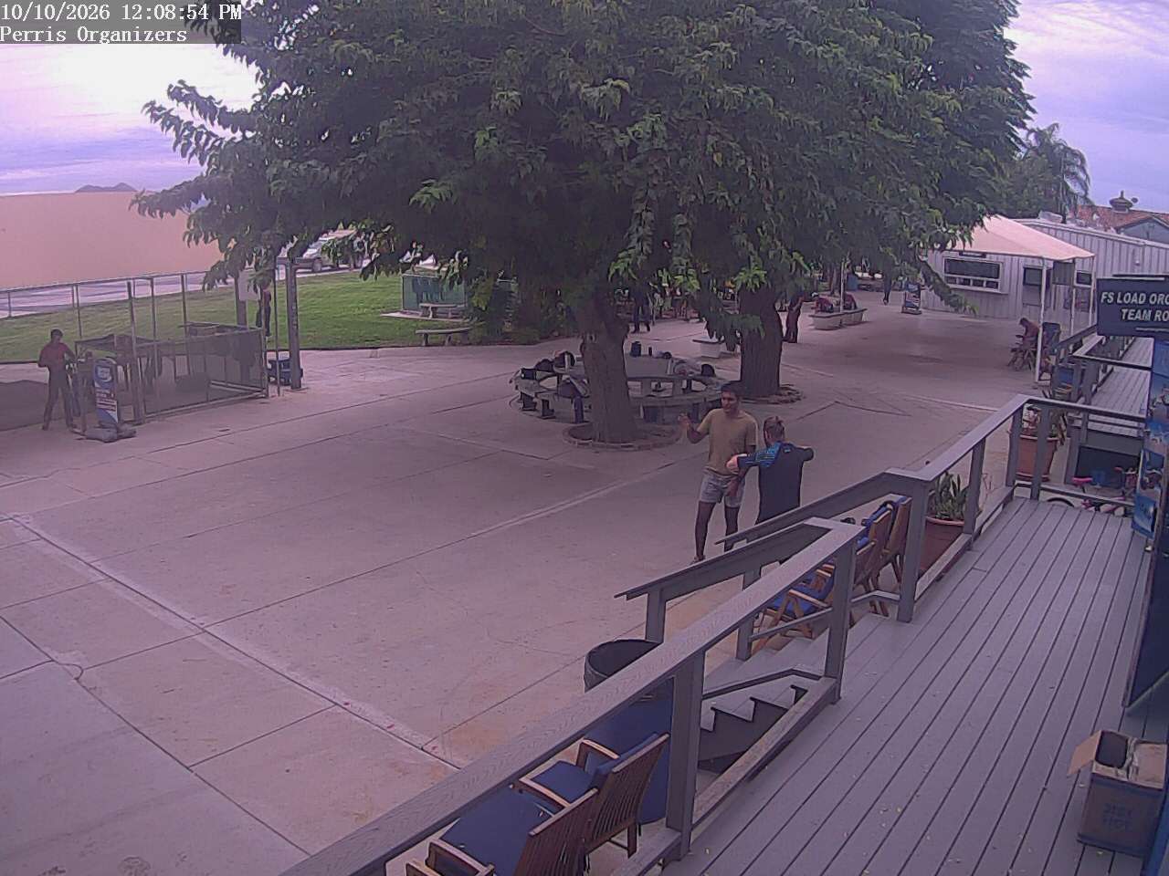 Perris Cam