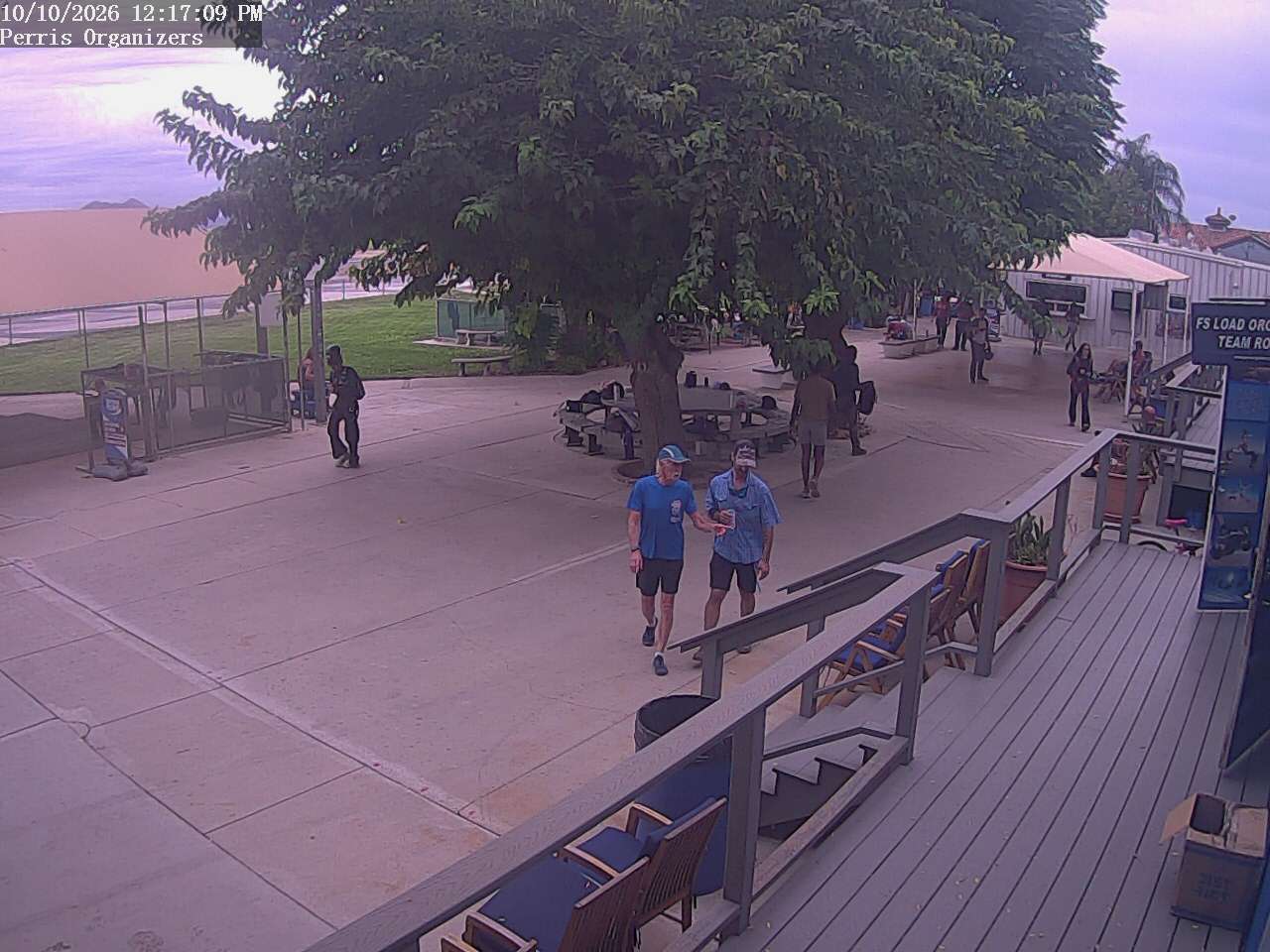 Perris Cam