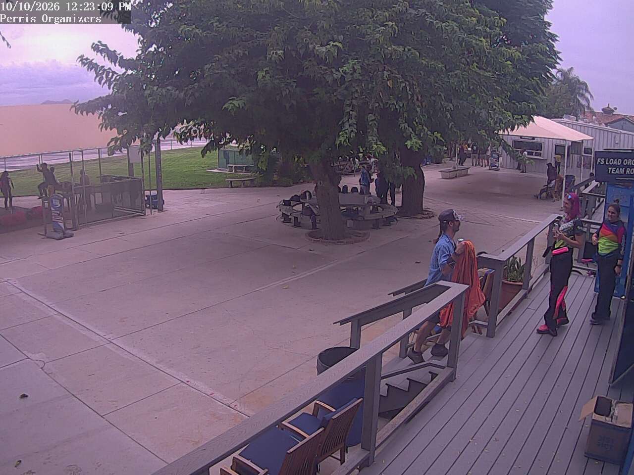 Perris Cam