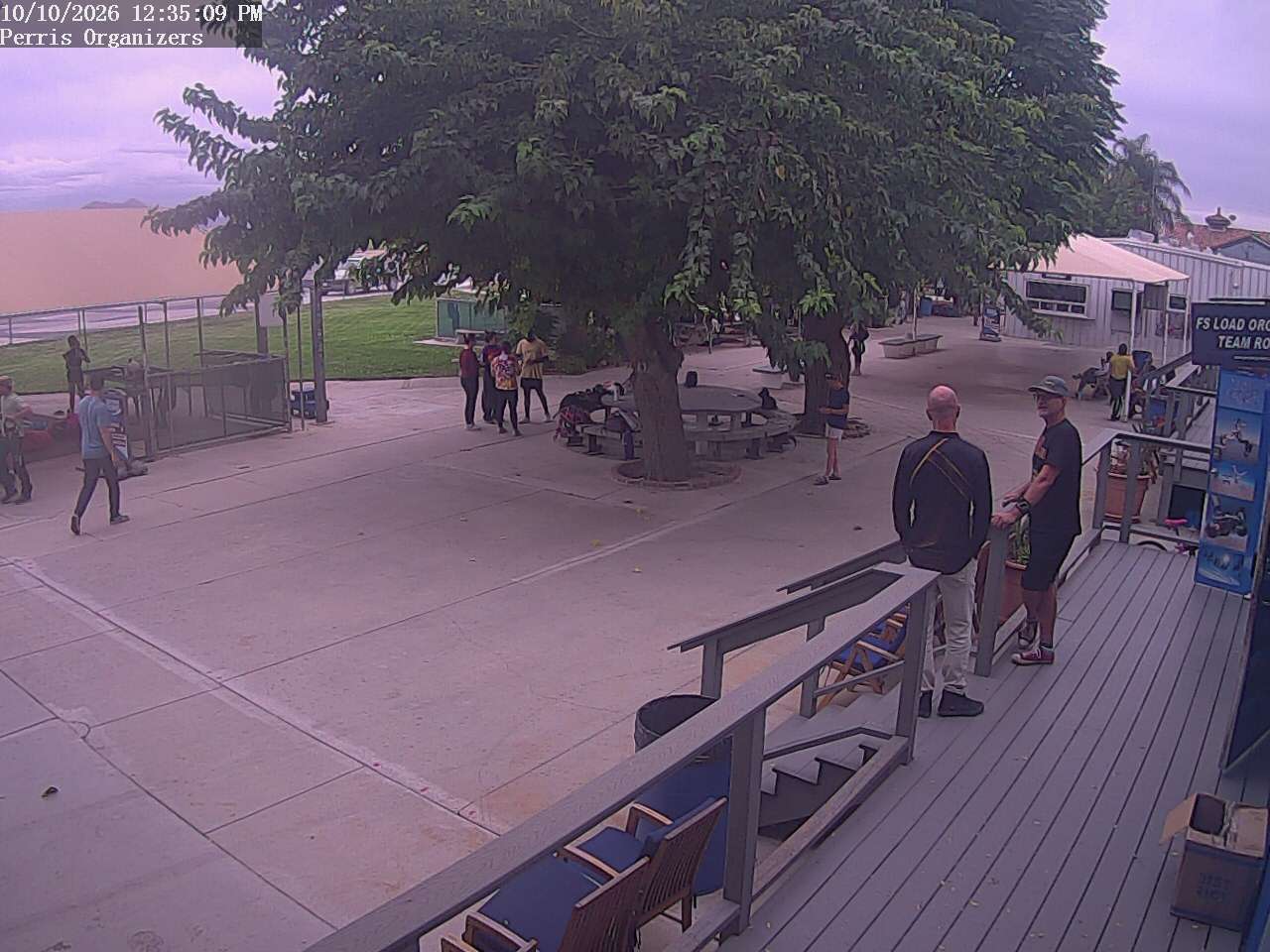 Perris Cam