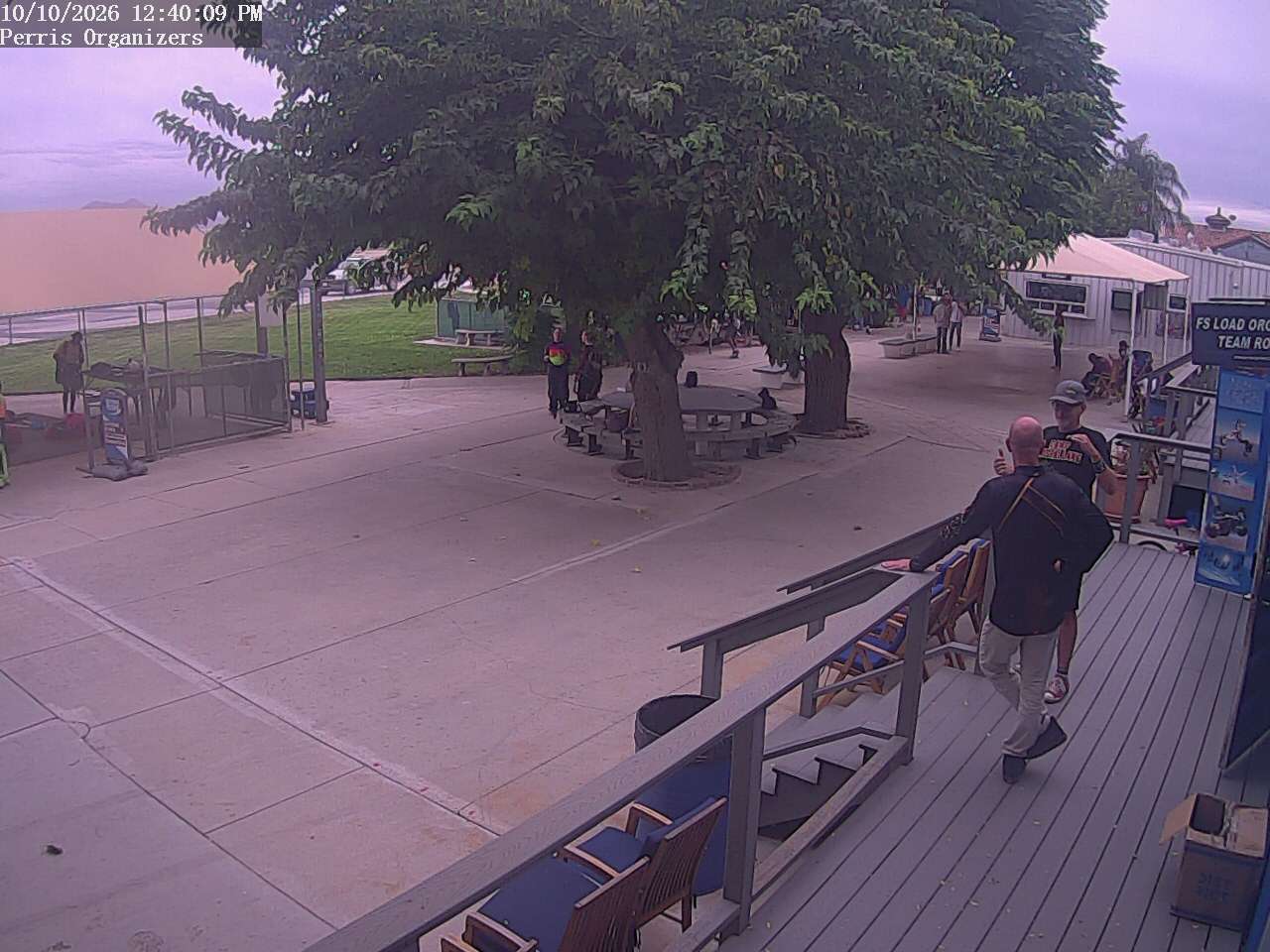 Perris Cam