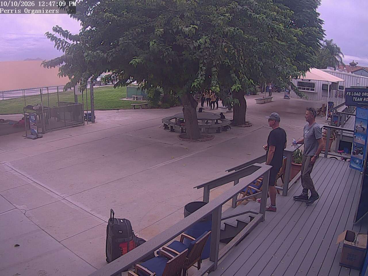 Perris Cam