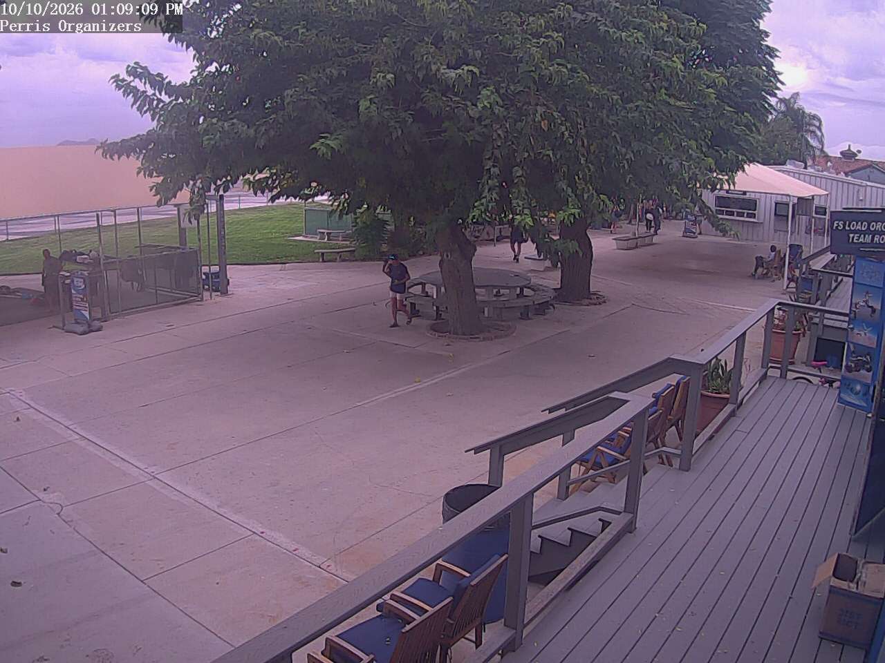 Perris Cam