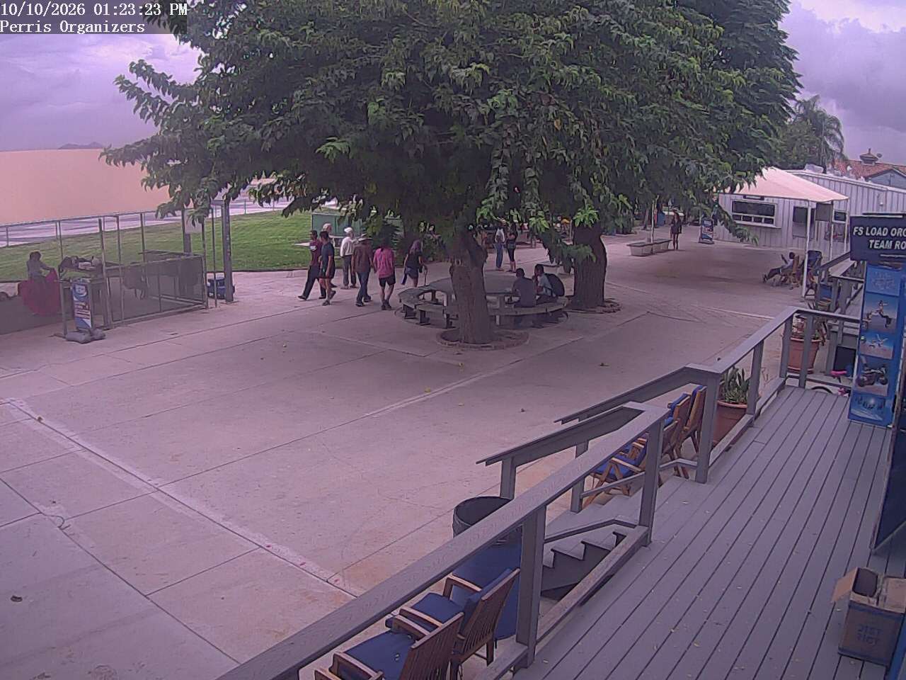 Perris Cam