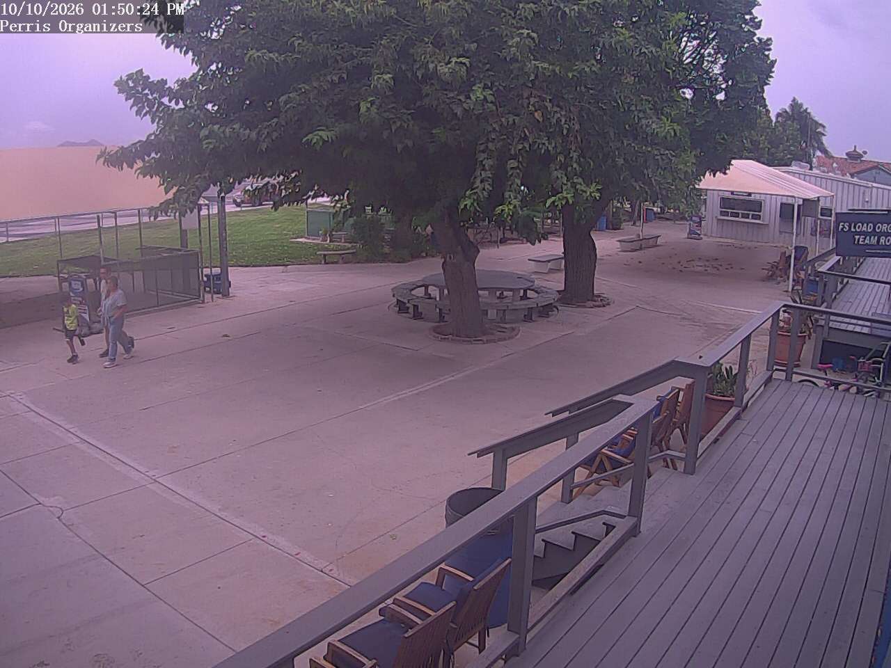 Perris Cam