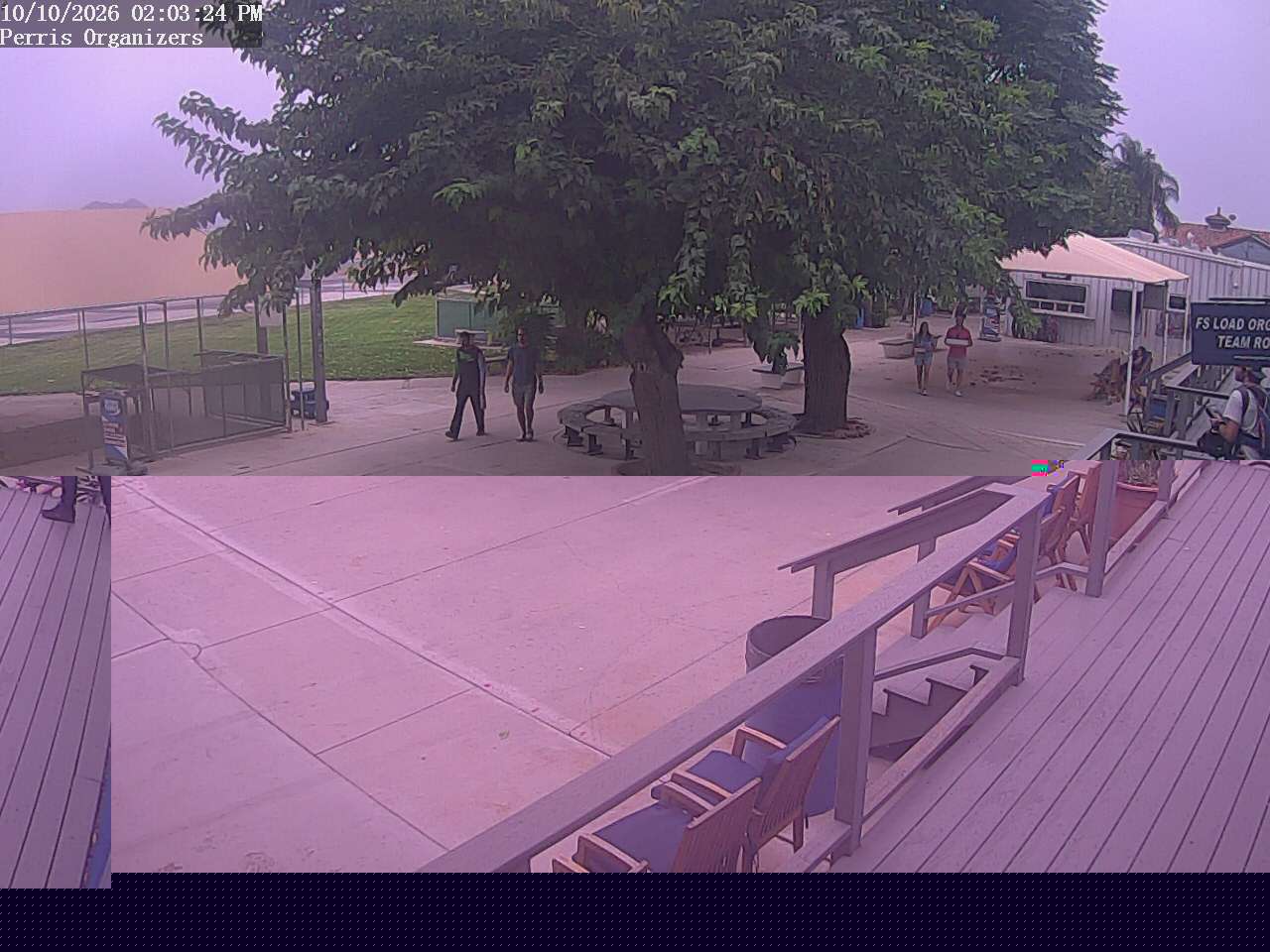 Perris Cam