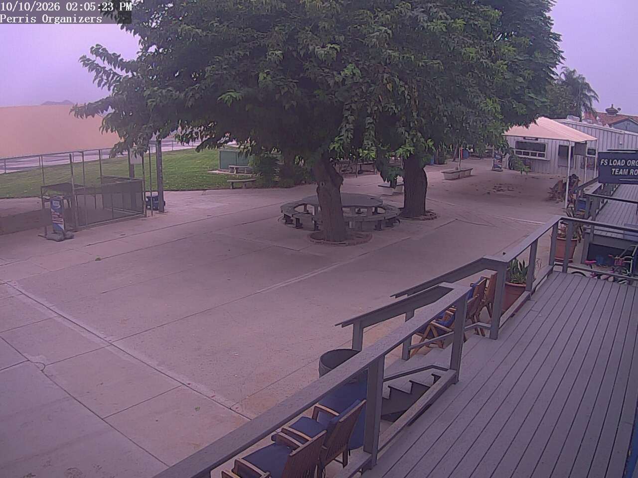 Perris Cam
