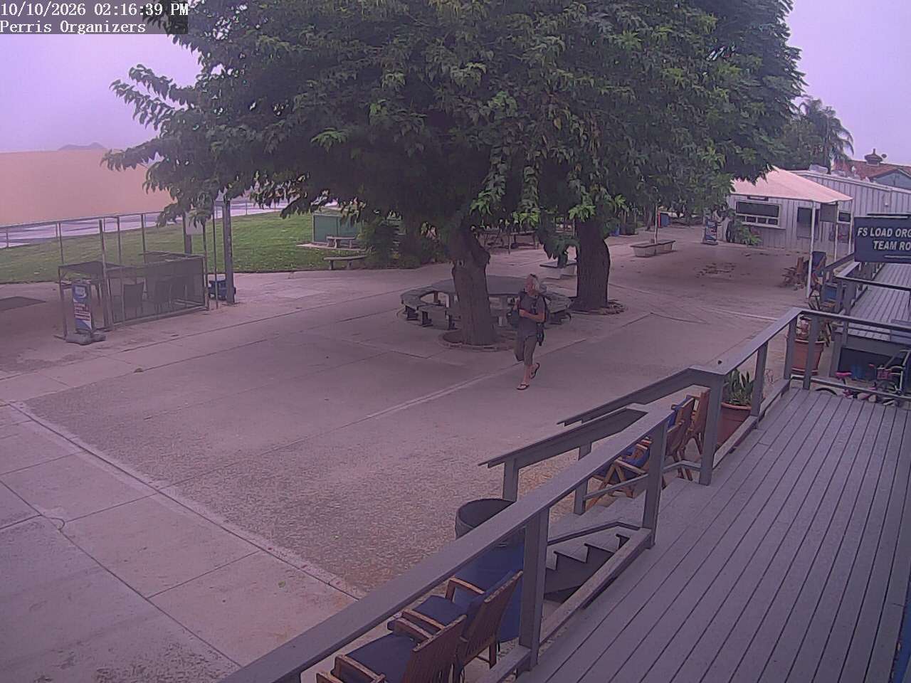 Perris Cam