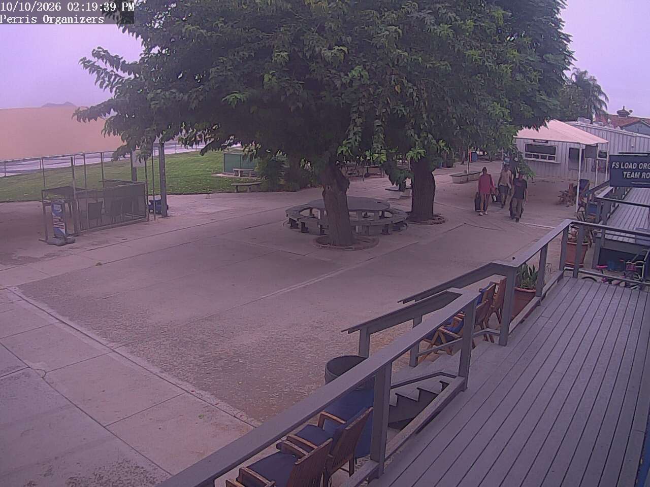 Perris Cam