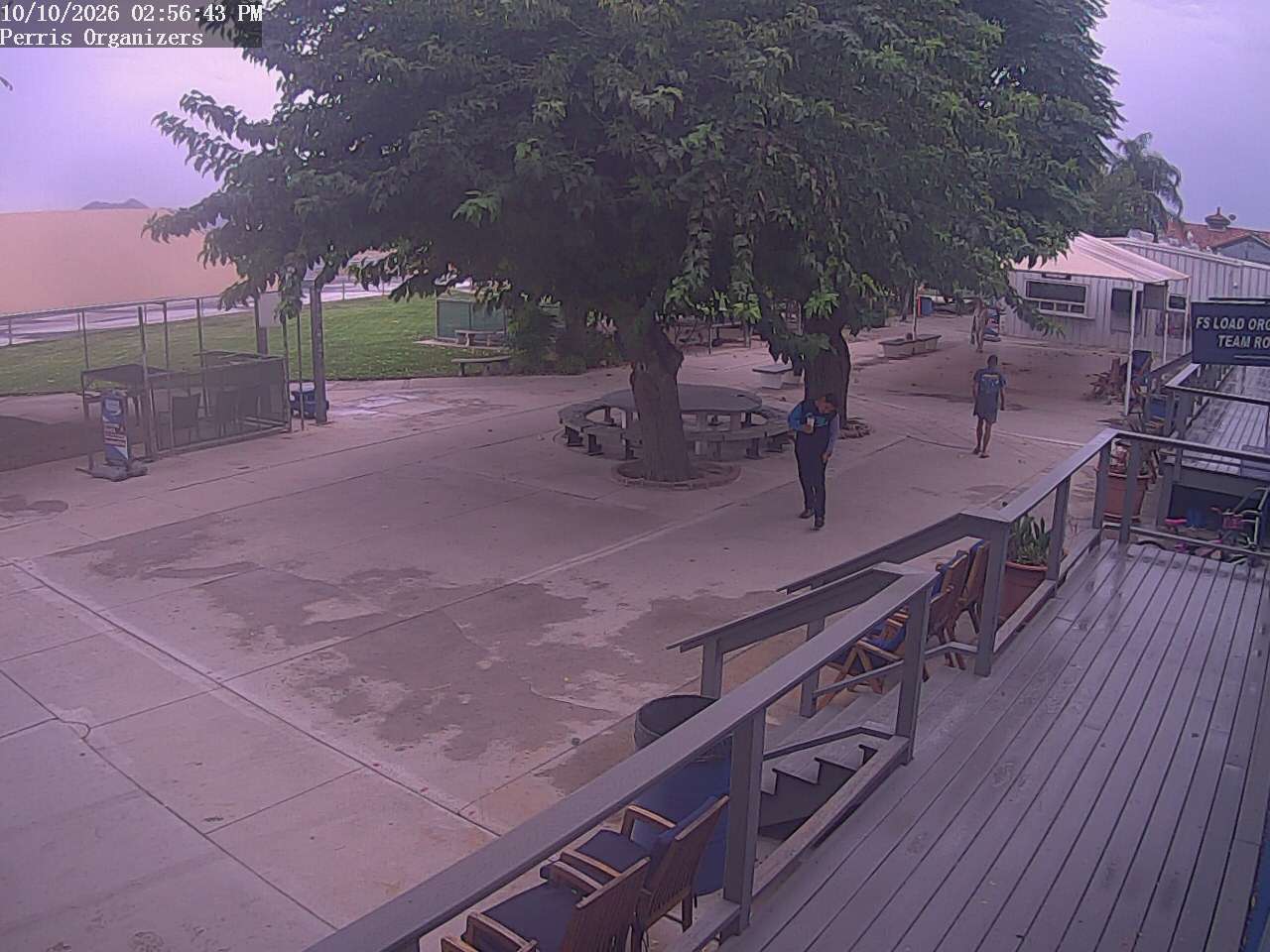 Perris Cam