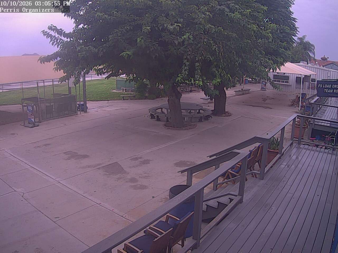 Perris Cam