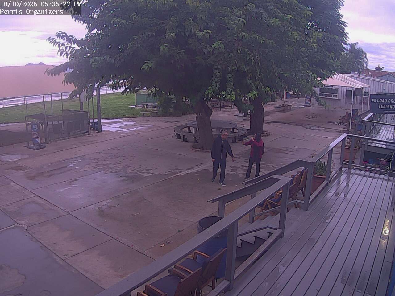 Perris Cam