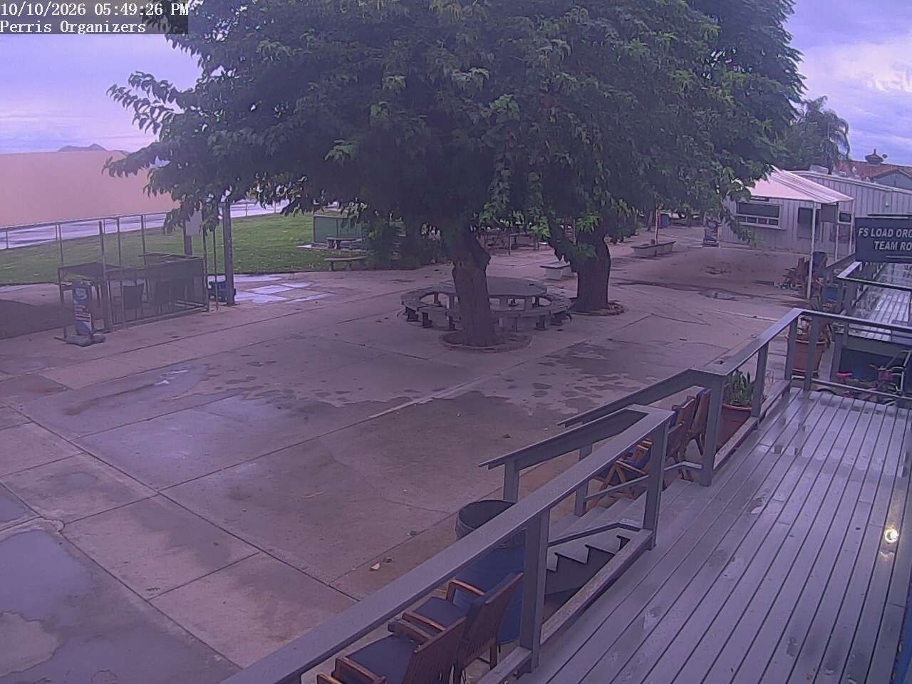 Perris Cam
