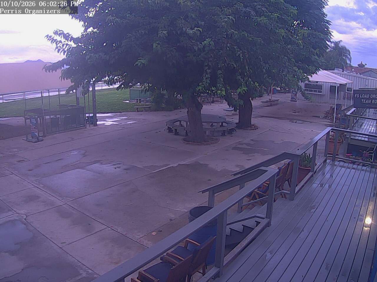 Perris Cam