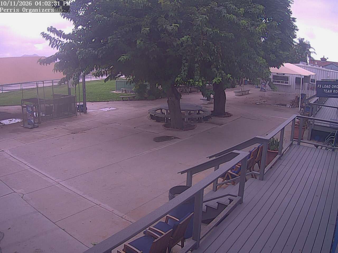 Perris Cam