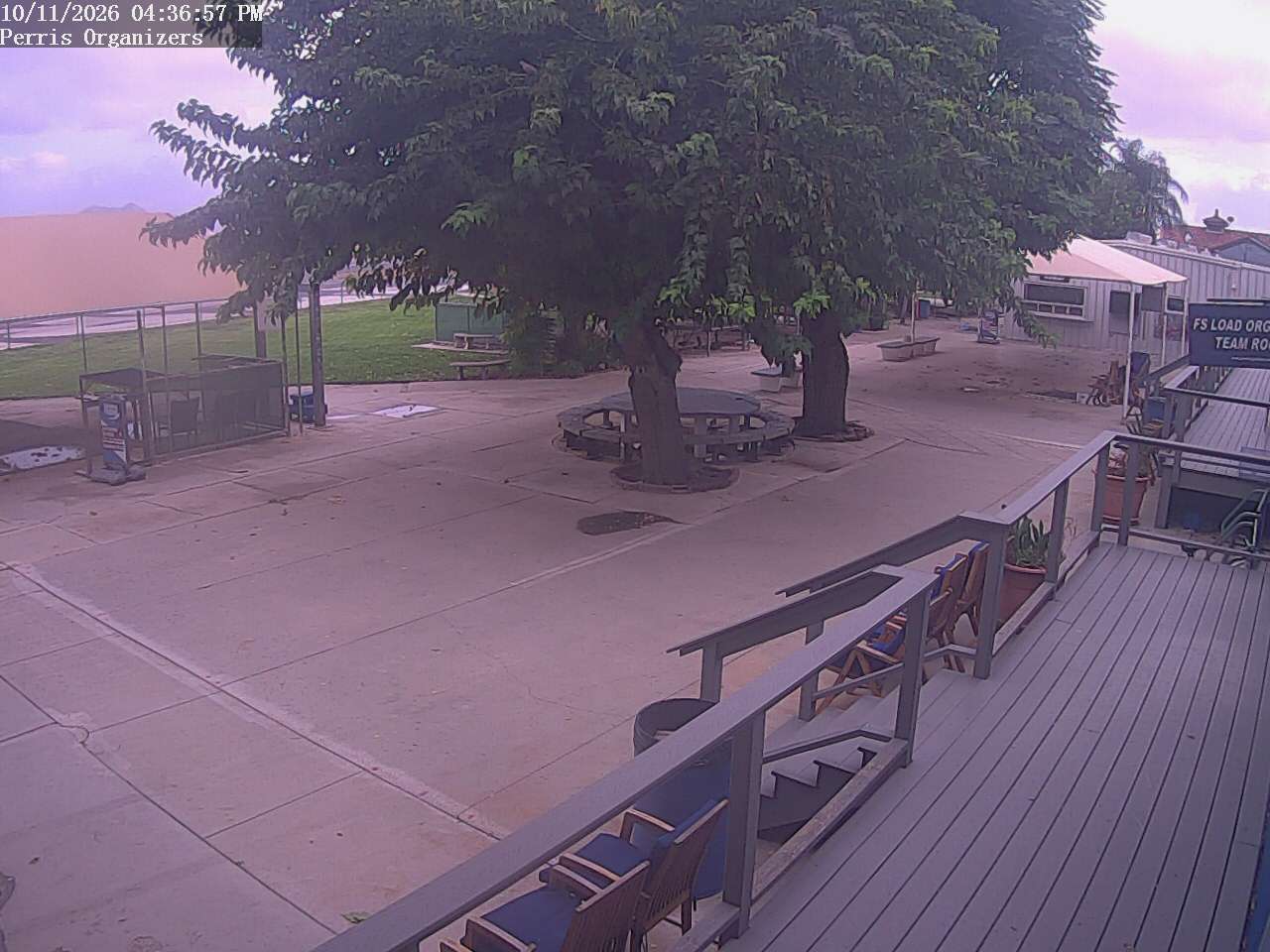 Perris Cam