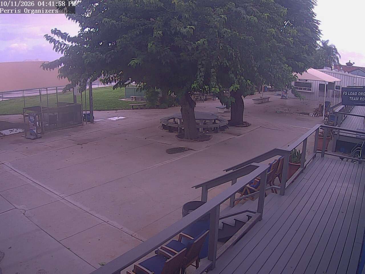 Perris Cam