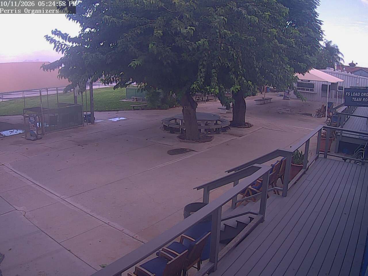 Perris Cam