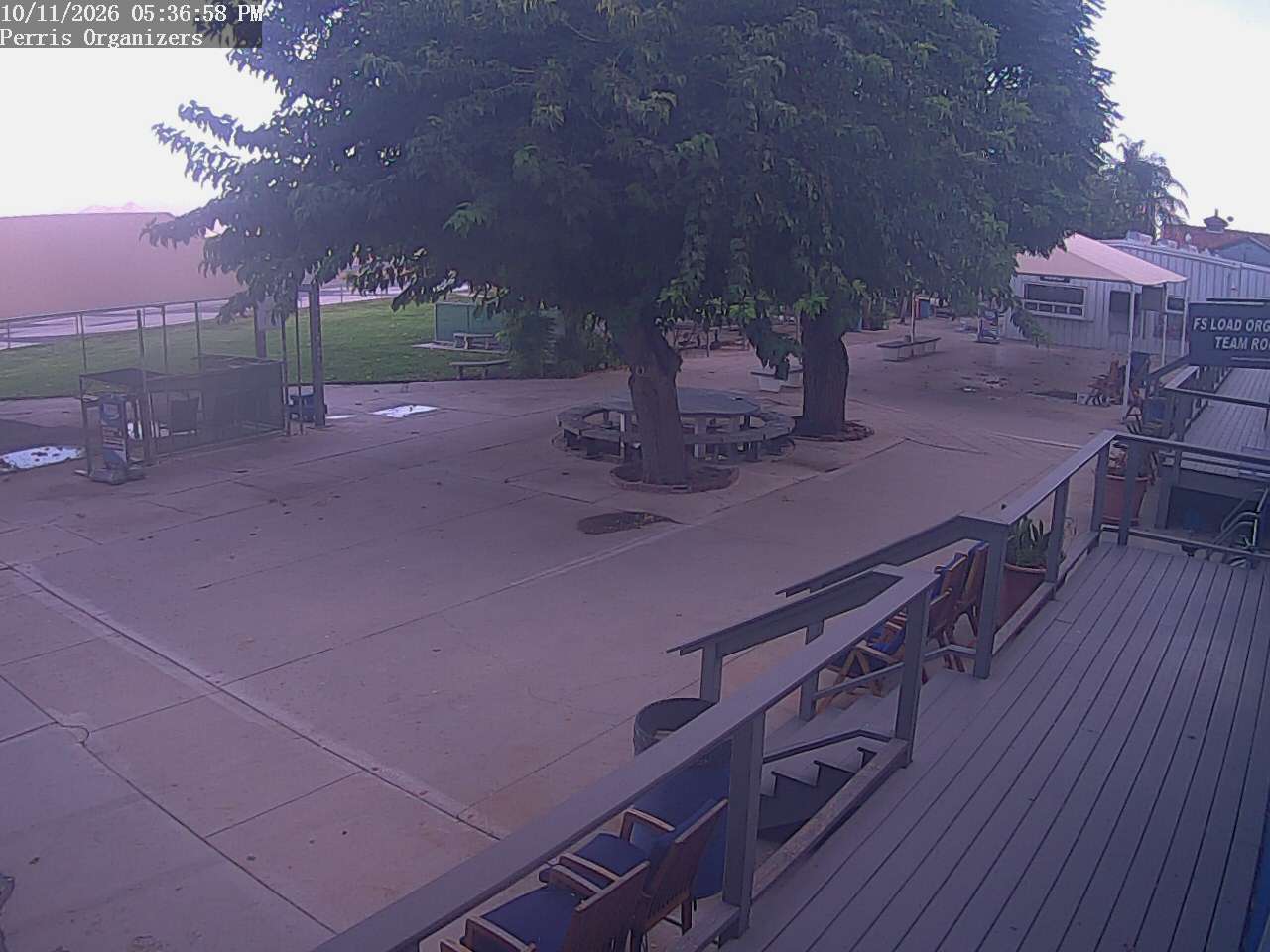 Perris Cam