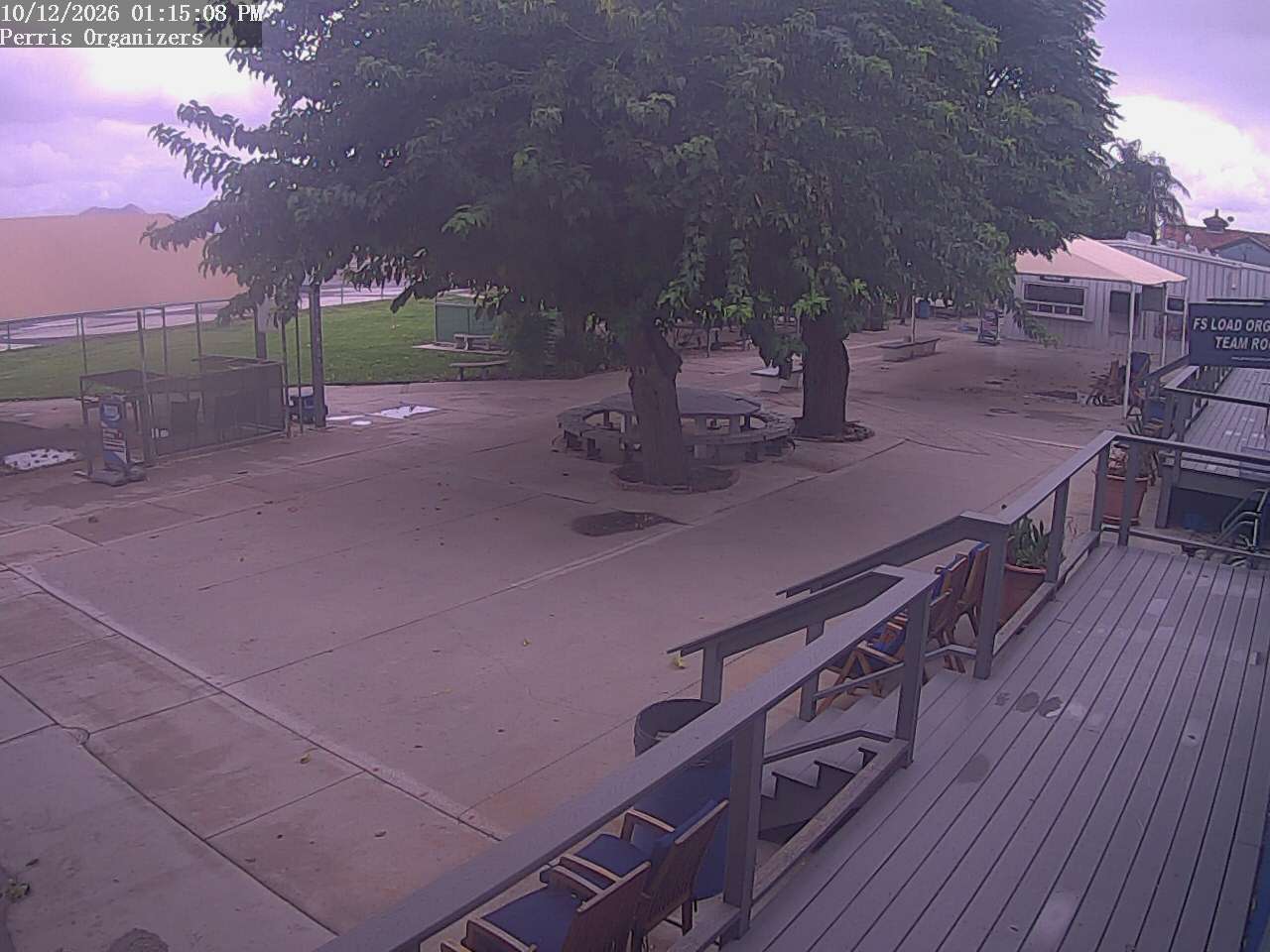 Perris Cam