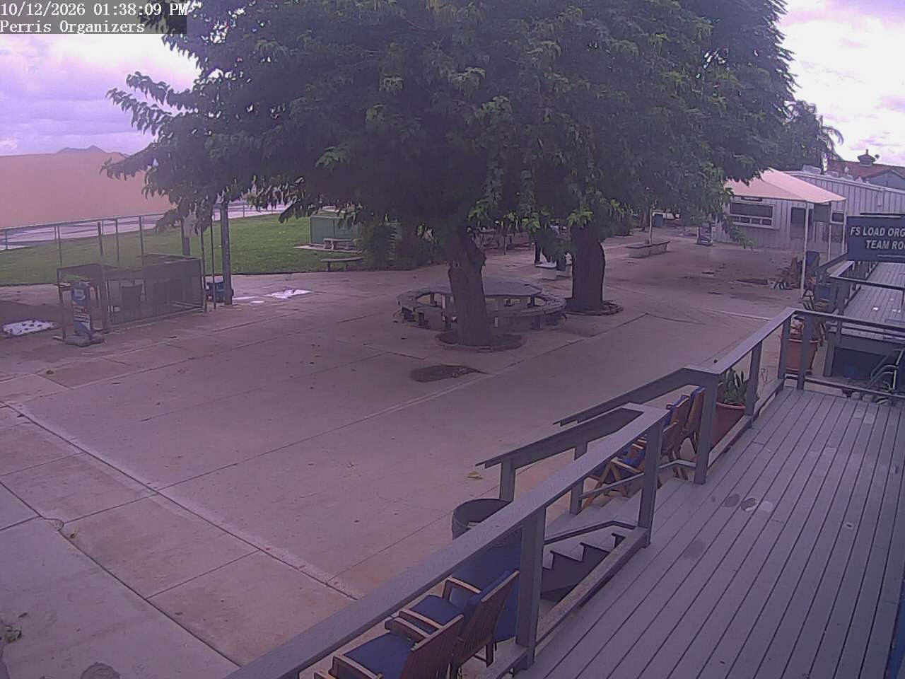 Perris Cam
