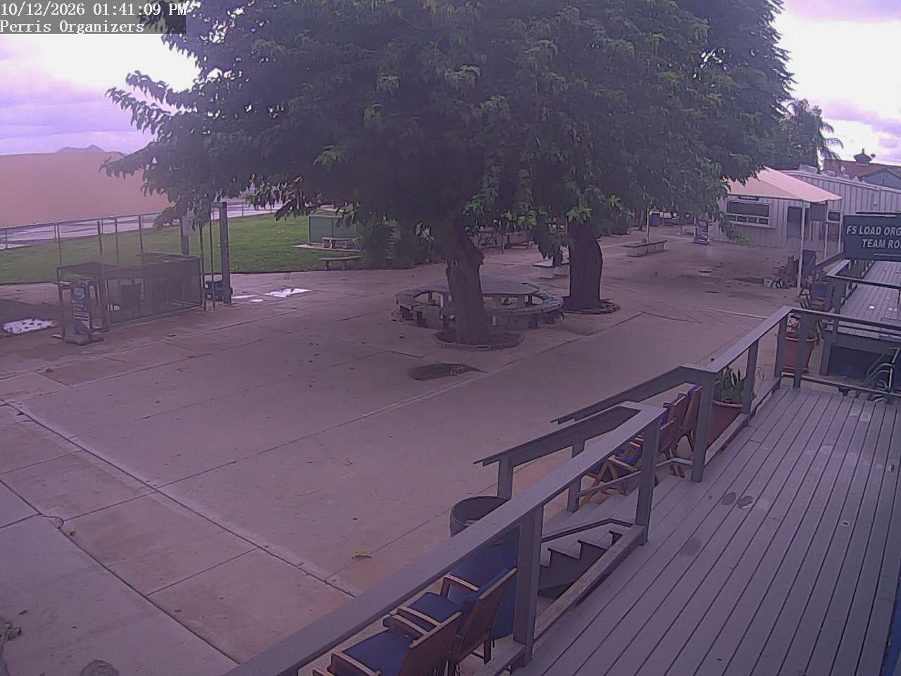 Perris Cam