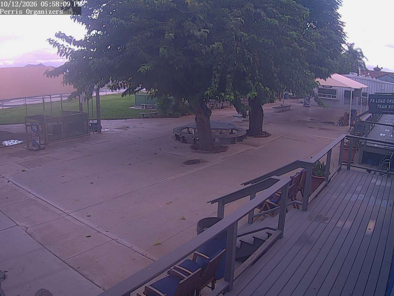 Perris Cam