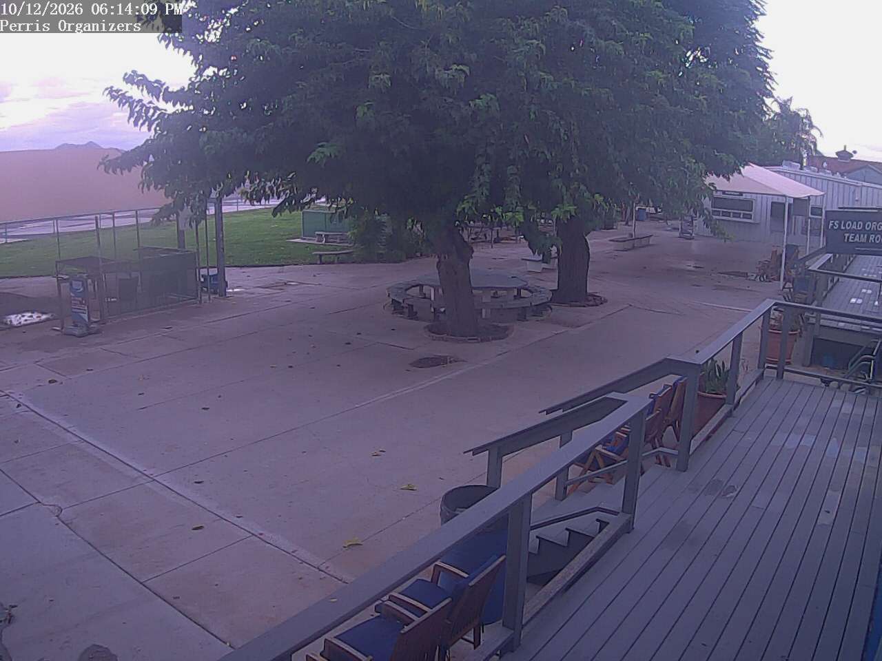 Perris Cam