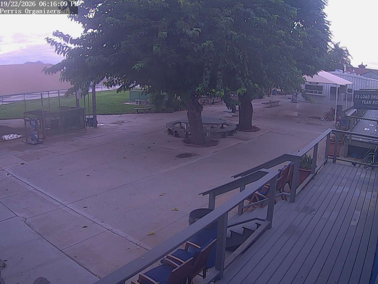 Perris Cam