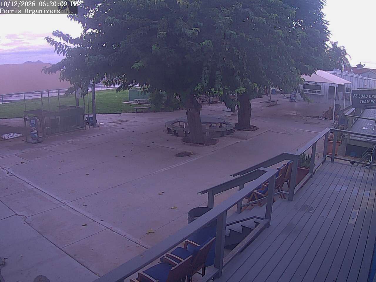 Perris Cam