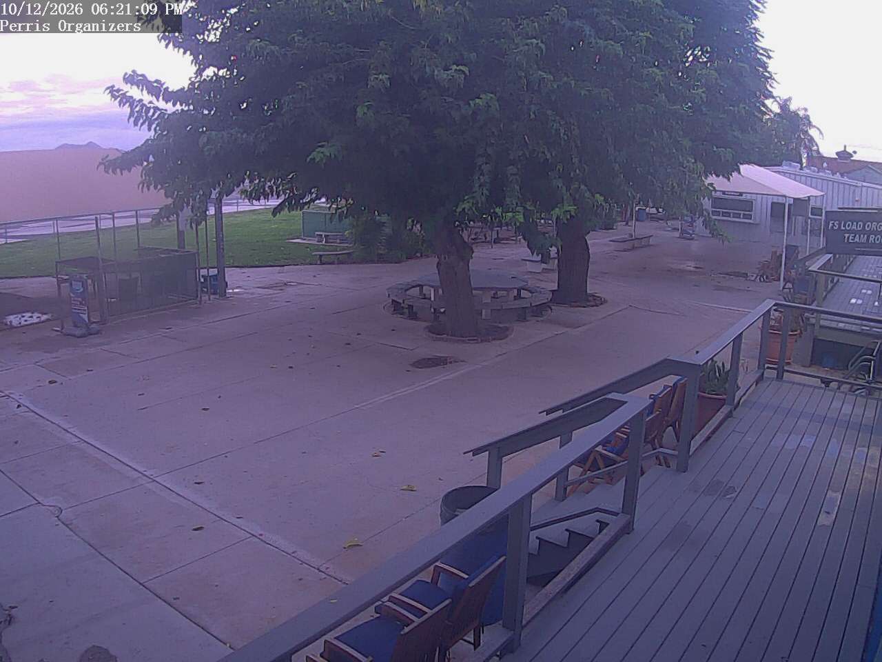 Perris Cam