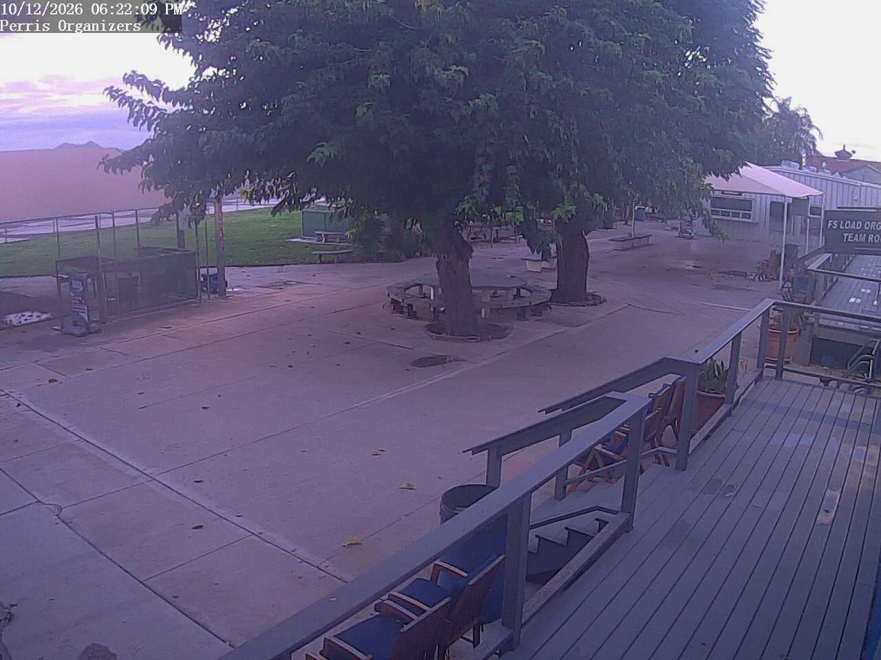 Perris Cam