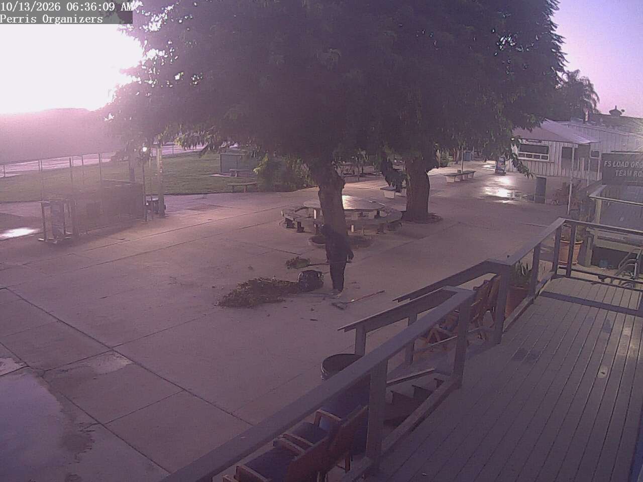 Perris Cam