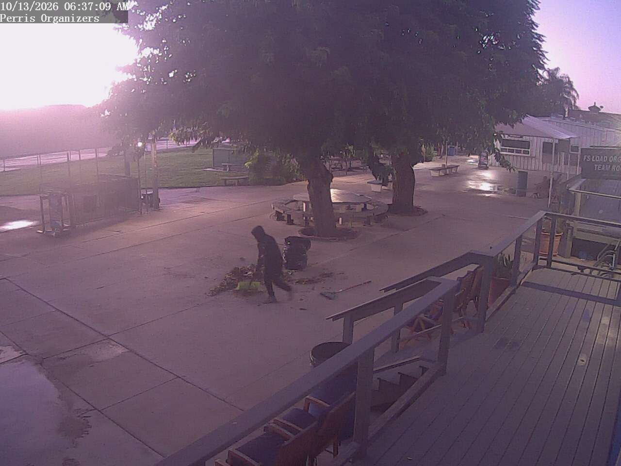 Perris Cam