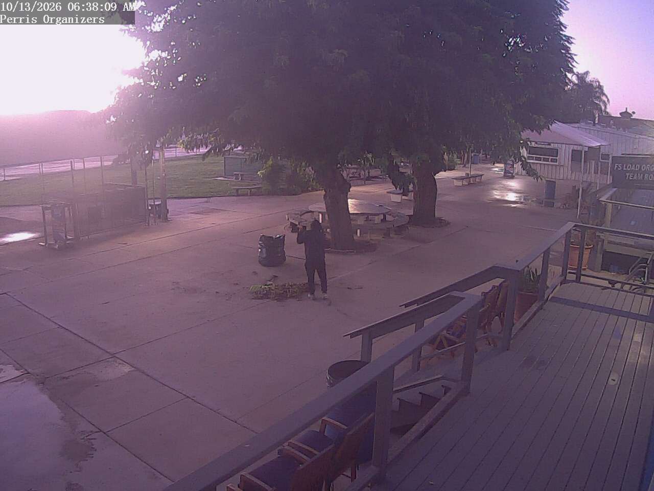 Perris Cam