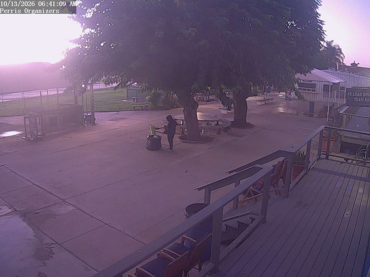 Perris Cam