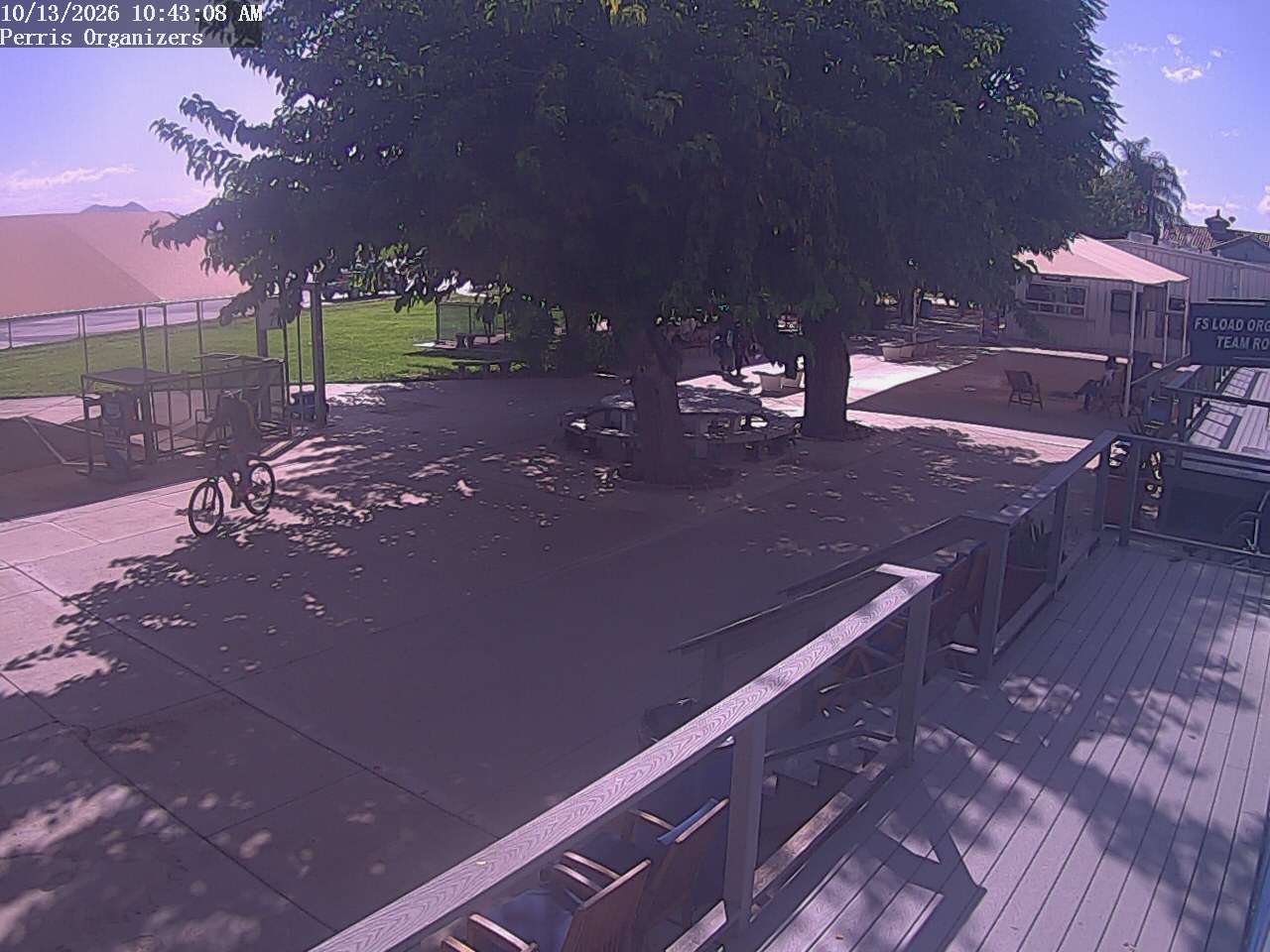 Perris Cam